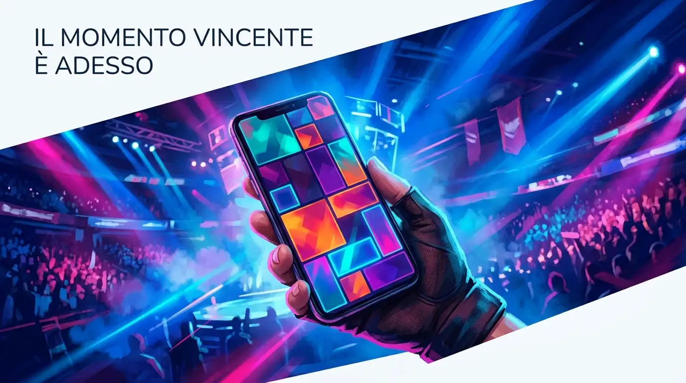 Smartphone con interfaccia astratta dedicata all’accesso mobile CHEXX