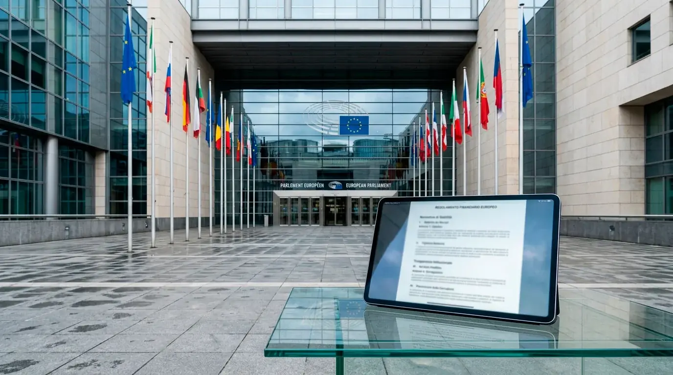 MiCA, USDT e scommesse: cosa è cambiato in Italia dal 2024