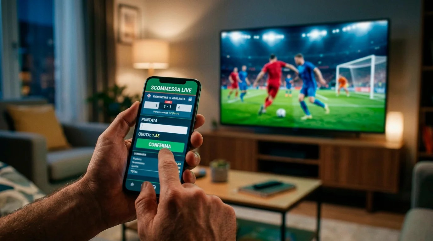 Scommesse live in USDT: la velocità conta più del prezzo