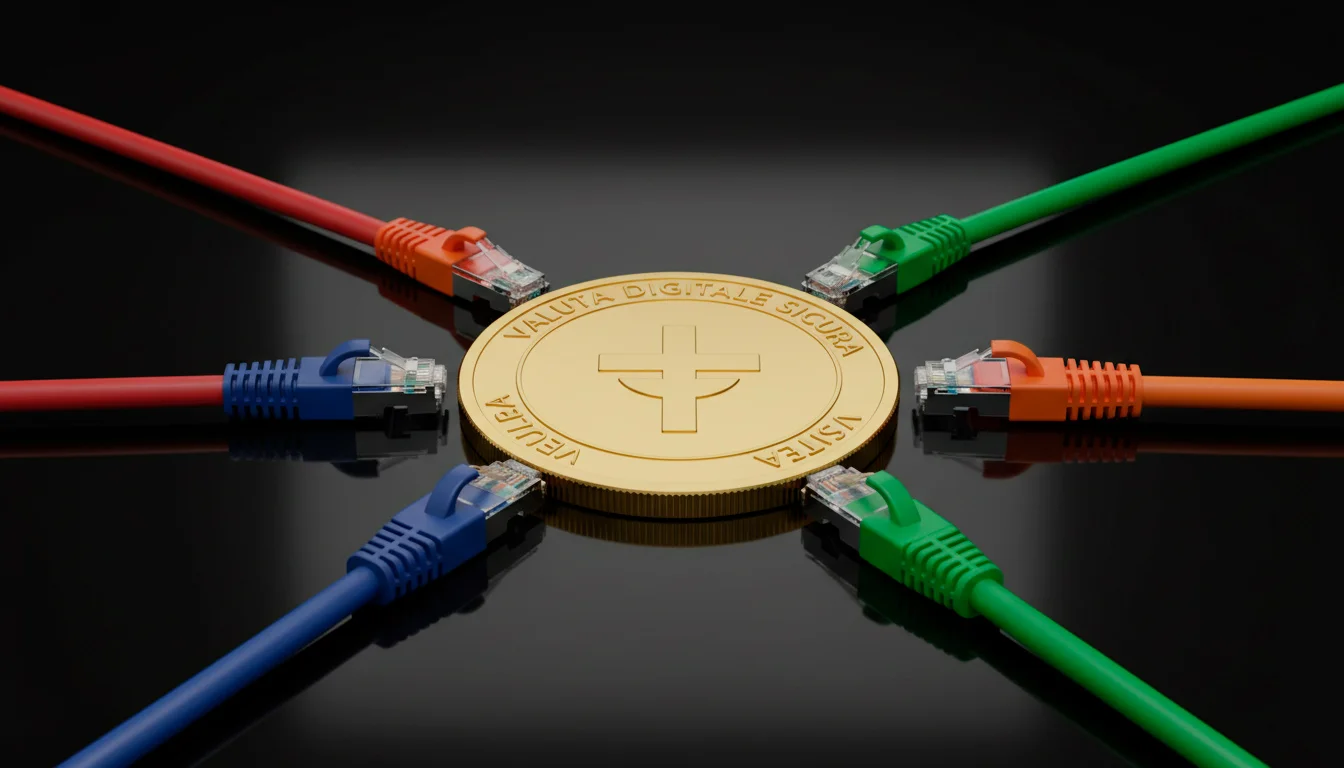 USDT TRC20, ERC20, BEP20, Solana: quale rete per il betting